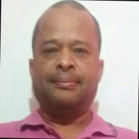 Jackson Oliveira da Silva