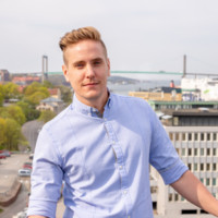 Andreas Fredriksson