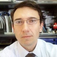 Javier Gil