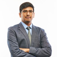 Nandgopal Pandya
