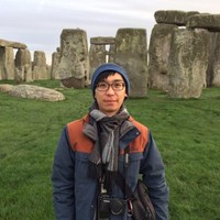 Eric Liu