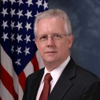 David Higginbotham