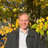 John Fredrik Kindervaag