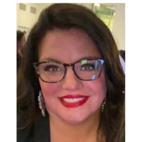 Erica Harless-Richard