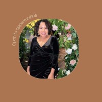Shaquasha Reynolds
