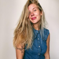 Anna Margrét Kristjánsdóttir