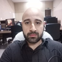 Daniel de Souza Cabidele