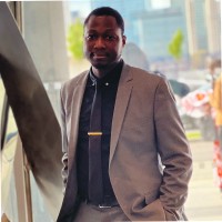 Emmanuel Odeleye , PRINCE2 • MIET • MSc