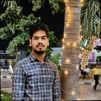 Shriram Bharskar