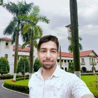 Pushpendra Chaudhary