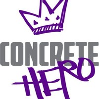 Concrete Hero