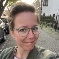 Hanneke Karté-Pos
