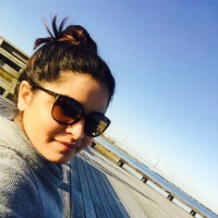 Zainab Akhtar