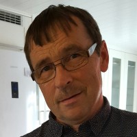 Kjell Einar Kristiansen