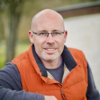 Mark Lomax