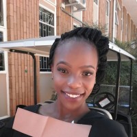 Pricill Pulane Montsho