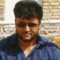 Sajjad Haider