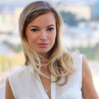 Yulia Lukoyanova