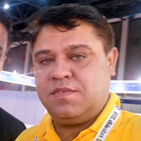 Bharat Alagh