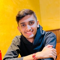 Jainil S.