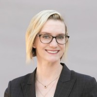 Margaret Greenough
