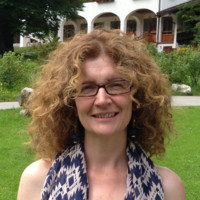 Lisa Mitchelson
