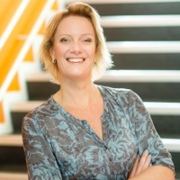 Marjoke Van Riel