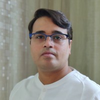 Nagendra Vats