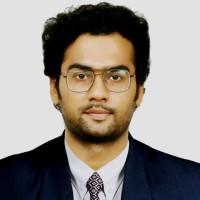 Girish Krishna Fmva®