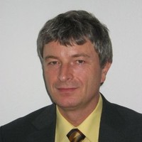 Andreas Harsha Danuser