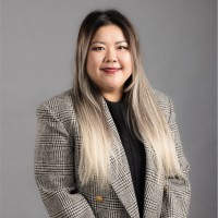 Helen Hien Le