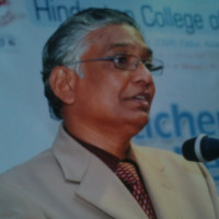Samuel Sukumar