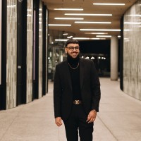 Dilraj Bisla