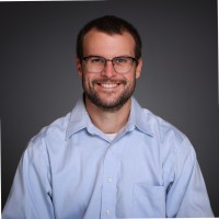 Thomas Rudibaugh, Ph.D.