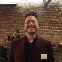 Mark Martinez Jr