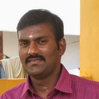 jagadish c