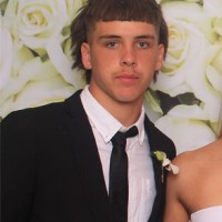 Ashton Cox