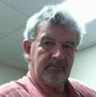 Dan Pate