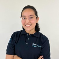 Elisa Ramírez González