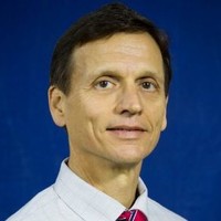 Gregory Umberger