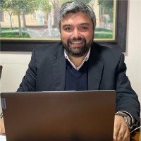 Danilo Sandoval.