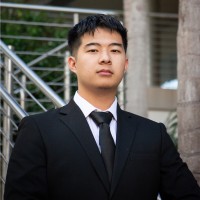 Kevin Liu