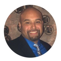 Daniel Rivera