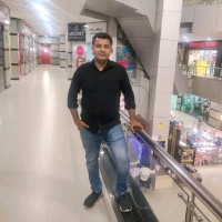 Harish Kaushal