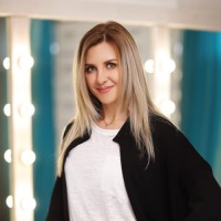Liudmyla Khorevych