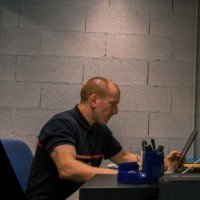 Matthieu Favreau