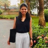 Deepa Bora