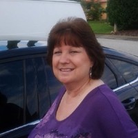 Shirley Amos