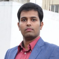 Dr. Jangam Sasidhar