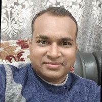 Anil Sahu
